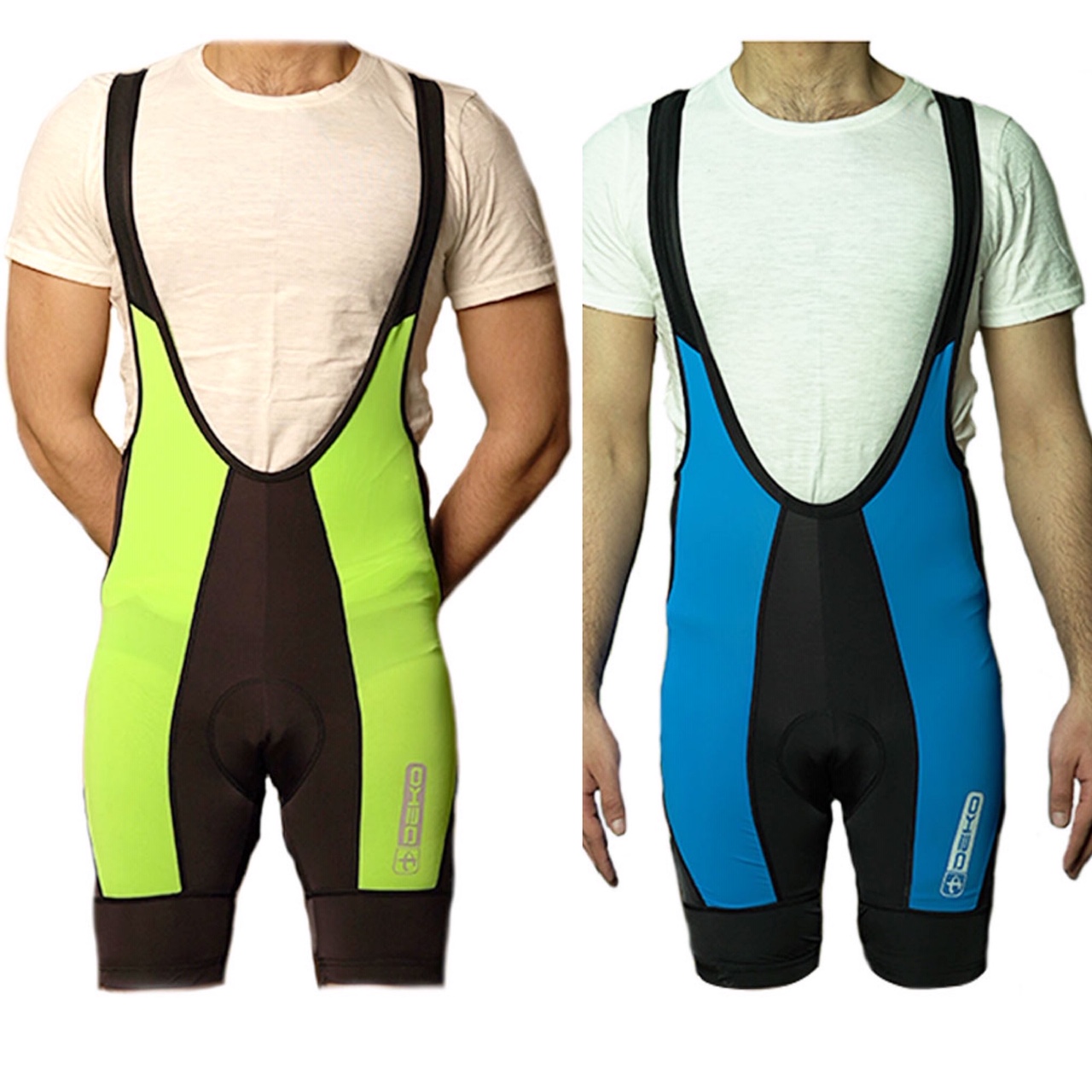 WHY CYCLING BIB SHORTS?