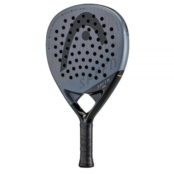 Head Speed Pro Padel Racket