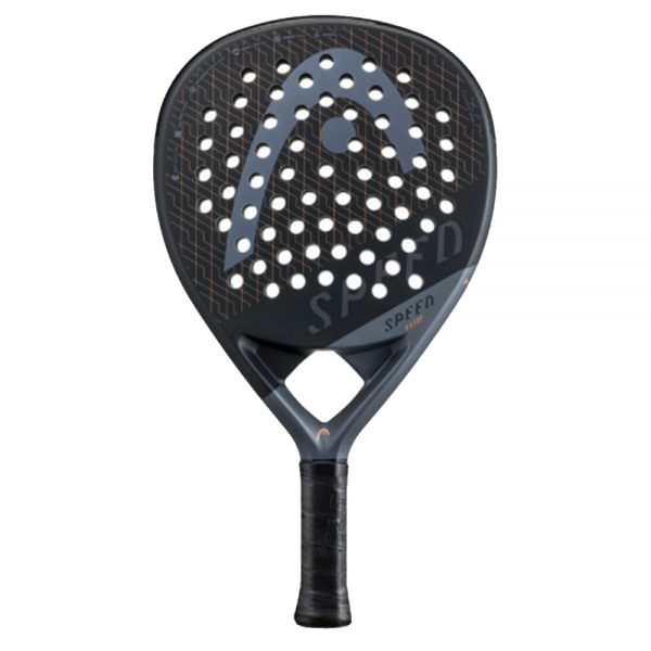 Head Speed Elite Padel Racket