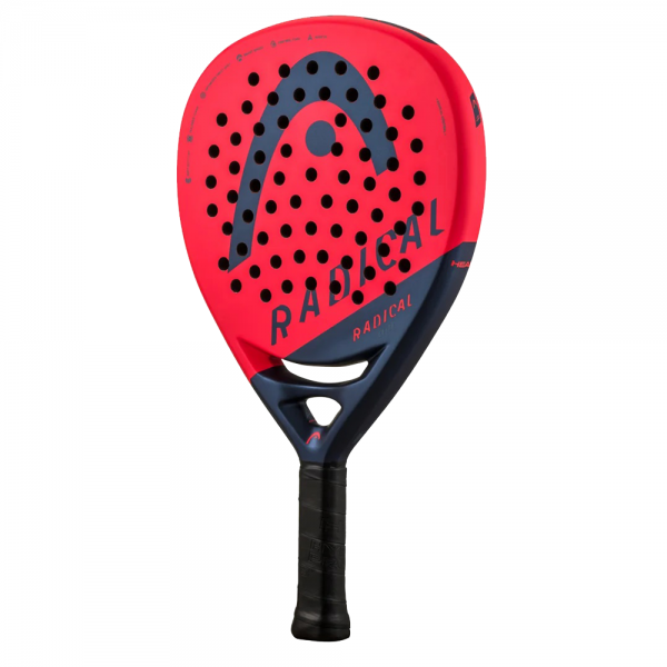 Head Radical Elite Padel Racket