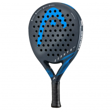 Head Zephyr Pro Padel Racket