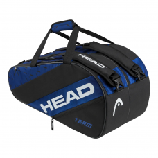 Head Team Padel Bag-Blue&Black