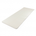 Bloom Yoga Mat 7 mm PU - White