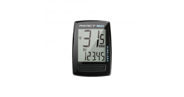 Kit support compteur Giant Axact Pro