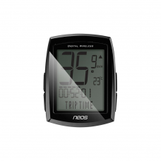 Giant Neos ANT + Cycling Computer-Black