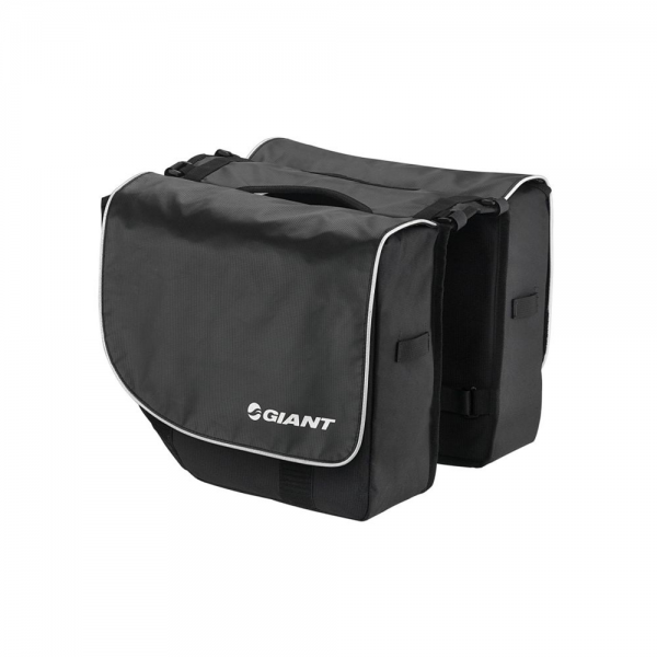 Giant City Pannier Bag