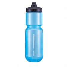 Giant DoubleSpring Water Bottle-Blue (25oz)