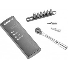 Giant Ratchet Multi-Tool