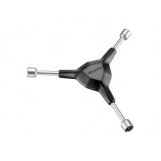 Giant Tool Shed Pro Socket Y-Wrench 8-9-10MM 