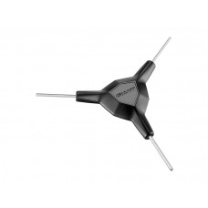 Giant Tool Shed Pro Hex Y-Wrench 2-2.5-3MM
