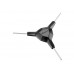 Giant Tool Shed Pro Hex Y-Wrench 2-2.5-3MM