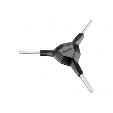 Giant Tool Shed Pro Hex Y-Wrench 4-5-6MM