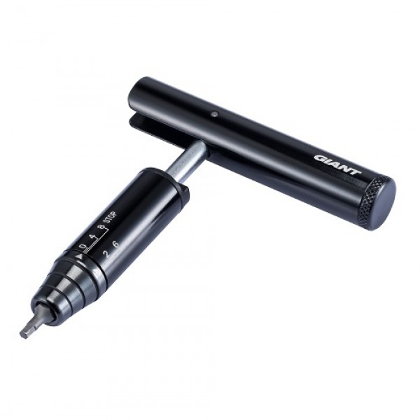 Giant Tool Shed TorqLite Multi-Tool (2-8Nm)