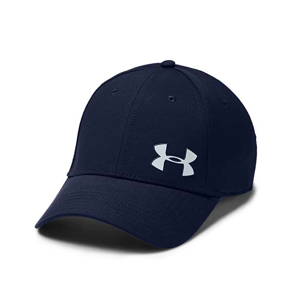 Under Armour Headline 3.0 Golf Cap - Academy Under Armour Headline 3.0 Golf Cap - Academy