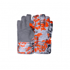 CA Plus 10000 Wicket Keeping Gloves