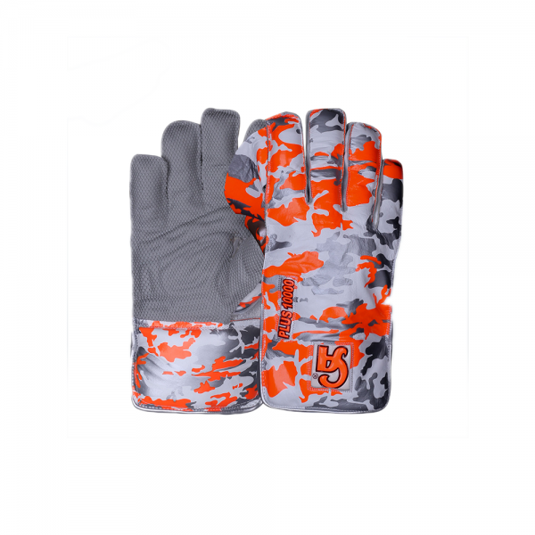 CA Plus 10000 Wicket Keeping Gloves