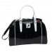Footjoy Deluxe Boston Sports Bag - Black