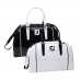Footjoy Deluxe Boston Sports Bag - Black
