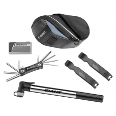 Giant Quick Fix Combo Kit Mini Pump