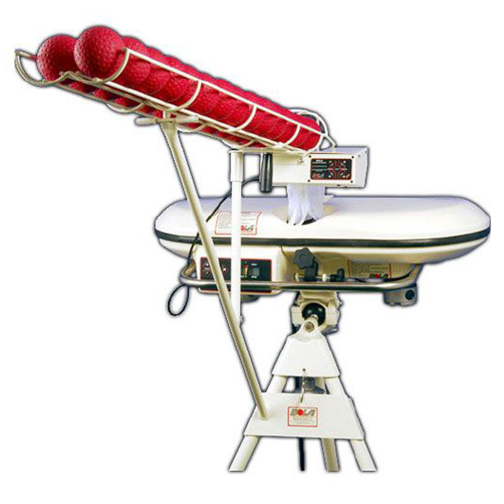 Bola Bowling Machine Auto FeederTheSportStore.pk