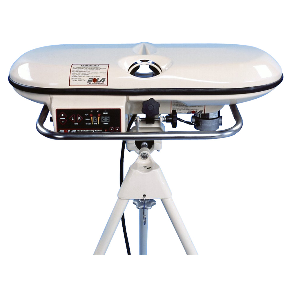 Bowling machine on sale online