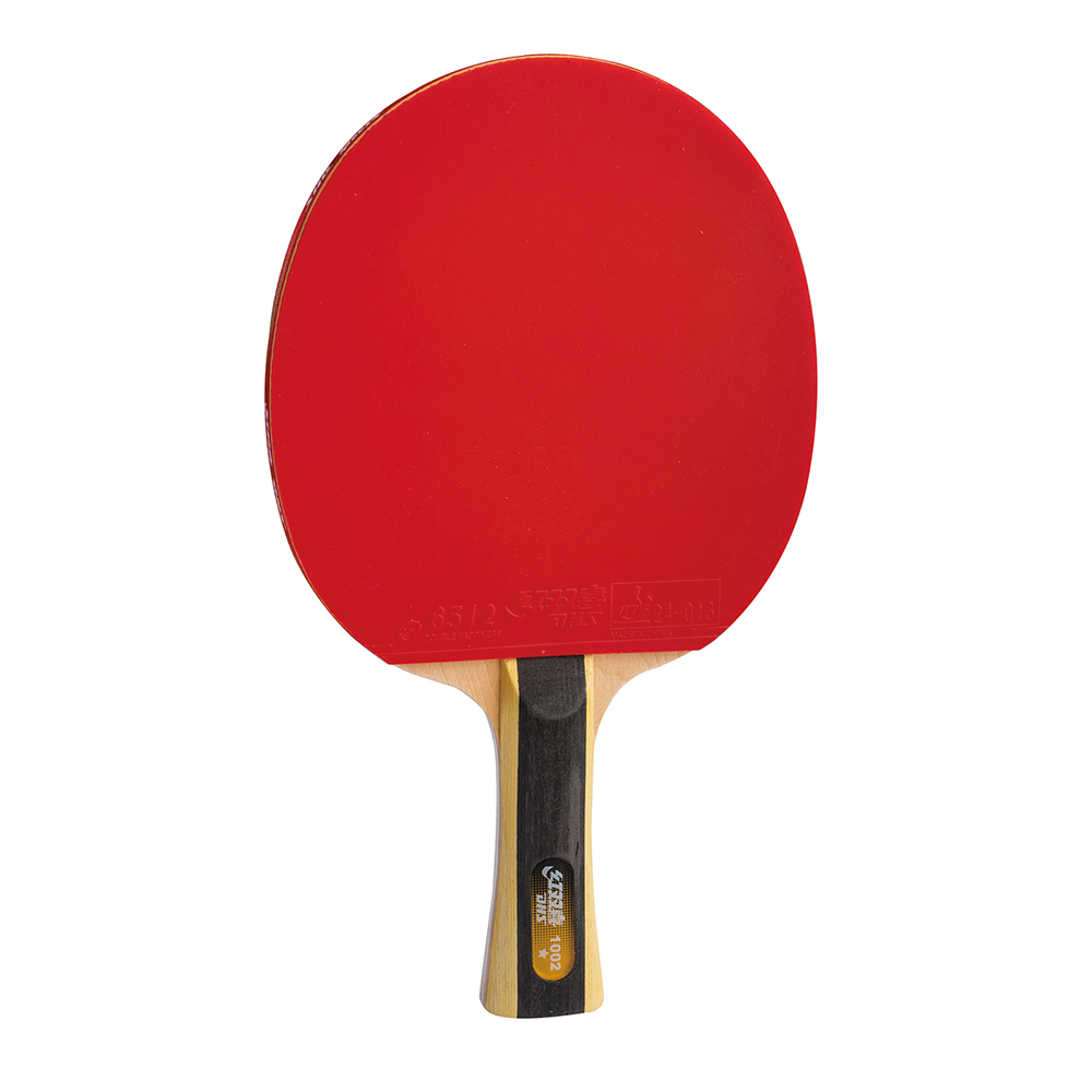 DHS T1002 Table Tennis Racket with CoverTheSportStore.pk DHS T1002 Table Tennis Racket with CoverTheSportStore.pk
