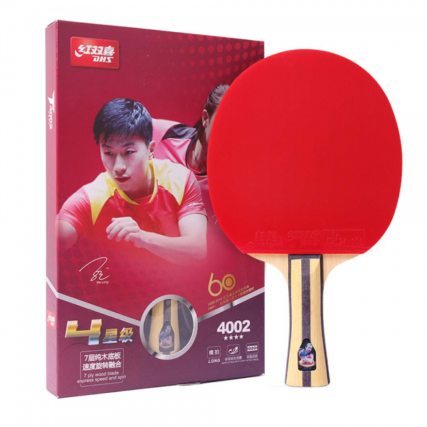 DHS T4002 Table Tennis RacketTheSportStore.pk