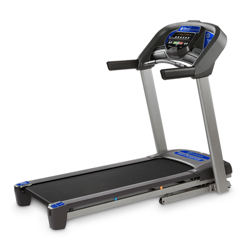 Horizon Treadmill T101 Weight Tolerance 135 KGS TheSportStore.pk