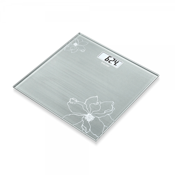 Beurer GS 10 Digital Weighing Scale