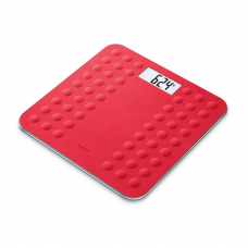 Beurer GS 203 Coral Digital Weighing Scale