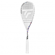 Tecnifibre CarboFlex X-Top 125 V2 (Without Cover)