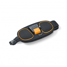 Beurer EM 39 Abdominal and Back Muscle Belt