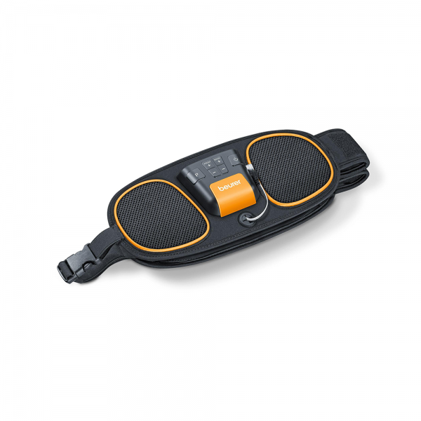 Beurer EM 39 Abdominal and Back Muscle Belt Beurer EM 39 Abdominal and Back Muscle Belt