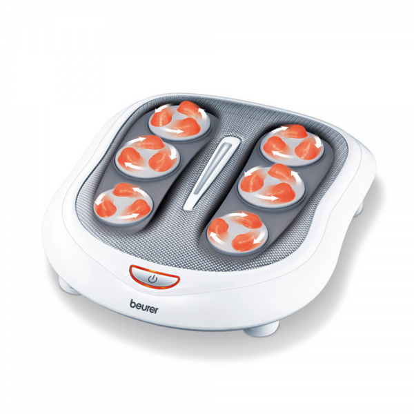 Beurer FM 60 Foot Shiatsu Massager