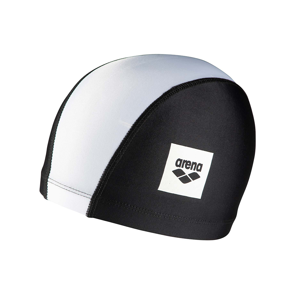 Unix Baseball Cap Arena Unix II Junior Cap-Black White-TheSportStore.pk