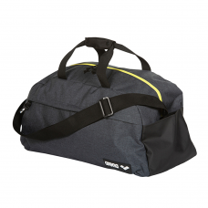 Arena Team Duffle Bag 40-Grey Melange