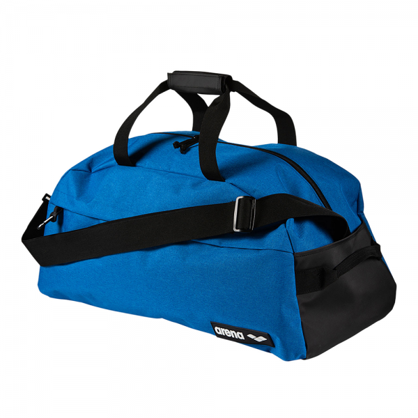 Arena Team Duffle Bag 40-Royal Melange Arena Team Duffle Bag 40-Royal Melange