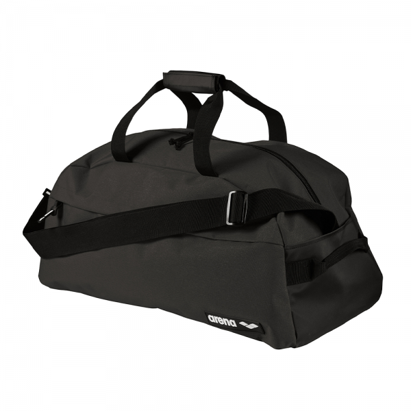 Arena Team Duffle 25 Bag-Black Melange Arena Team Duffle 25 Bag-Black Melange
