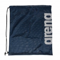 Arena Team Mesh Swim Bag-Navy