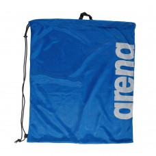 Arena Team Mesh Swim Bag-Royal