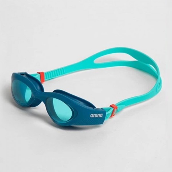 Arena "The One-Woman" Swimming Goggles-Blue BlueCosmo Water Arena "The One-Woman" Swimming Goggles-Blue BlueCosmo Water