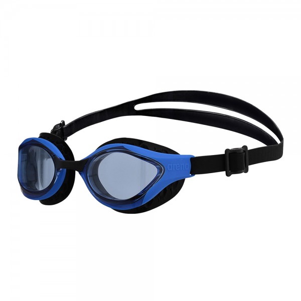 Arena Air Bold Swipe Swimming Goggles-Blue Blue Black Arena Air Bold Swipe Swimming Goggles-Blue Blue Black