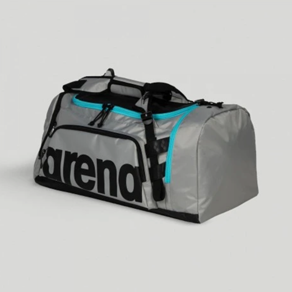 Arena Fast Multi Duffle Bag-Ice Sky-55L Arena Fast Multi Duffle Bag-Ice Sky-55L