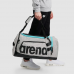 Arena Fast Multi Duffle Bag-Ice Sky-55L Arena Fast Multi Duffle Bag-Ice Sky-55L