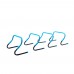 LivePro Quick Hurdles (5PCS/SET) LivePro Quick Hurdles (5PCS/SET)