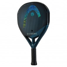 Head Extreme One X Padel Racket
