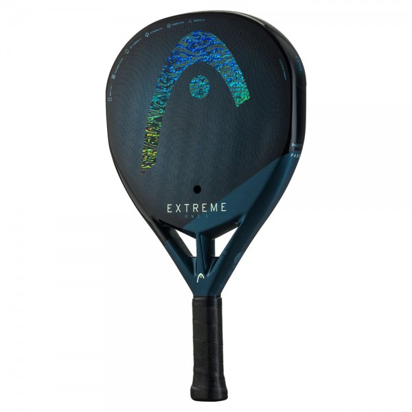 Head Extreme One X Padel Racket Head Extreme One X Padel Racket