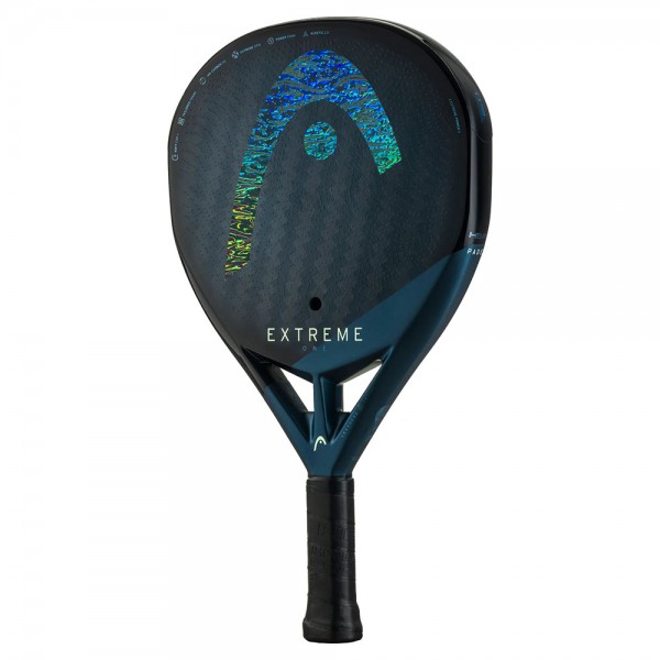 Head Extreme One Padel Racket Head Extreme One Padel Racket