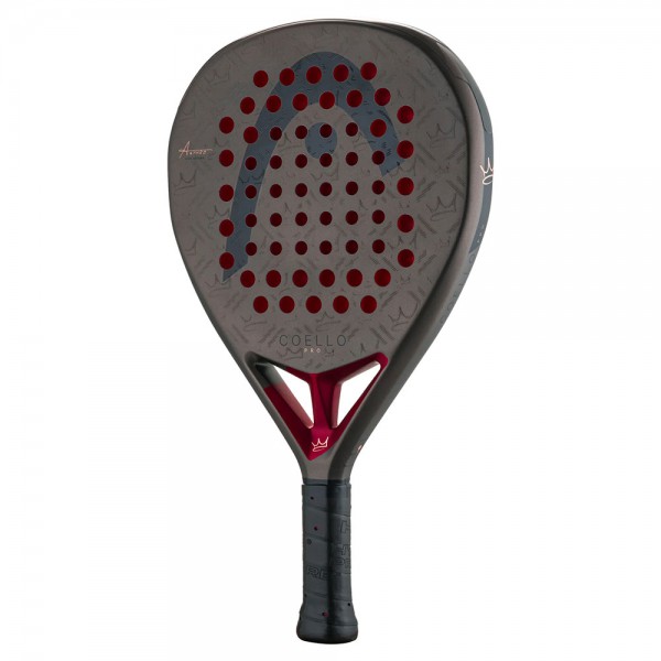 Head Coello Pro Padel Racket