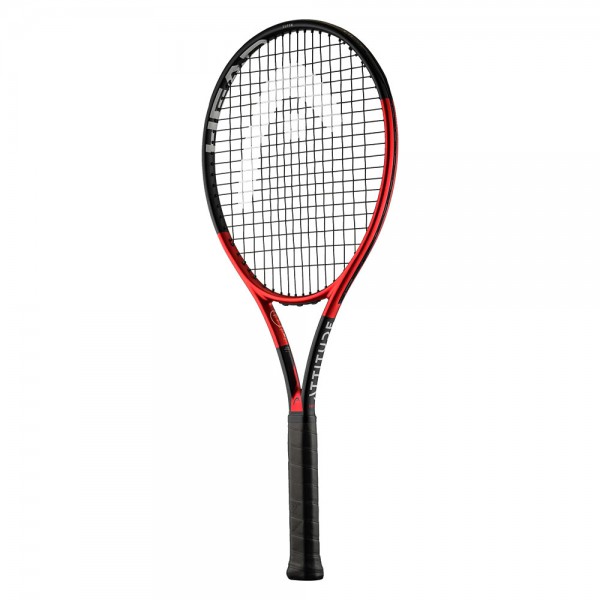 Head MX Attitude Suprm Tennis Racket Head MX Attitude Suprm Tennis Racket